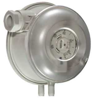 Pressostatos Diferenciais WPDM