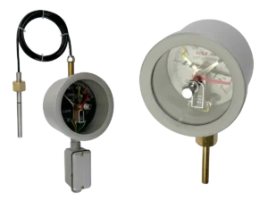 Termômetro para Transformador Elétrico