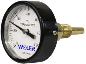 Termômetro Termofix