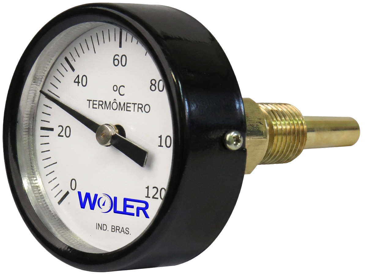 Termômetro Termofix