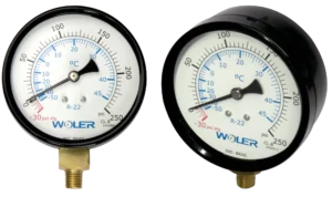 Manômetro para Freon