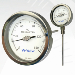 Termômetros
